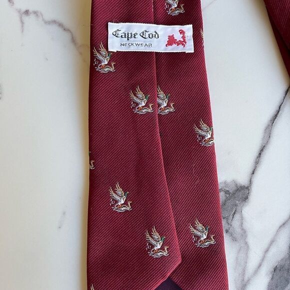 Vintage neck tie  - Picture 2 of 2